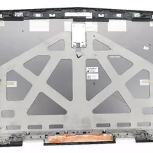 Для Dell Alienware 17 R4 ЖК-дисплей задняя крышка серебро 05GVP2 5GVP2