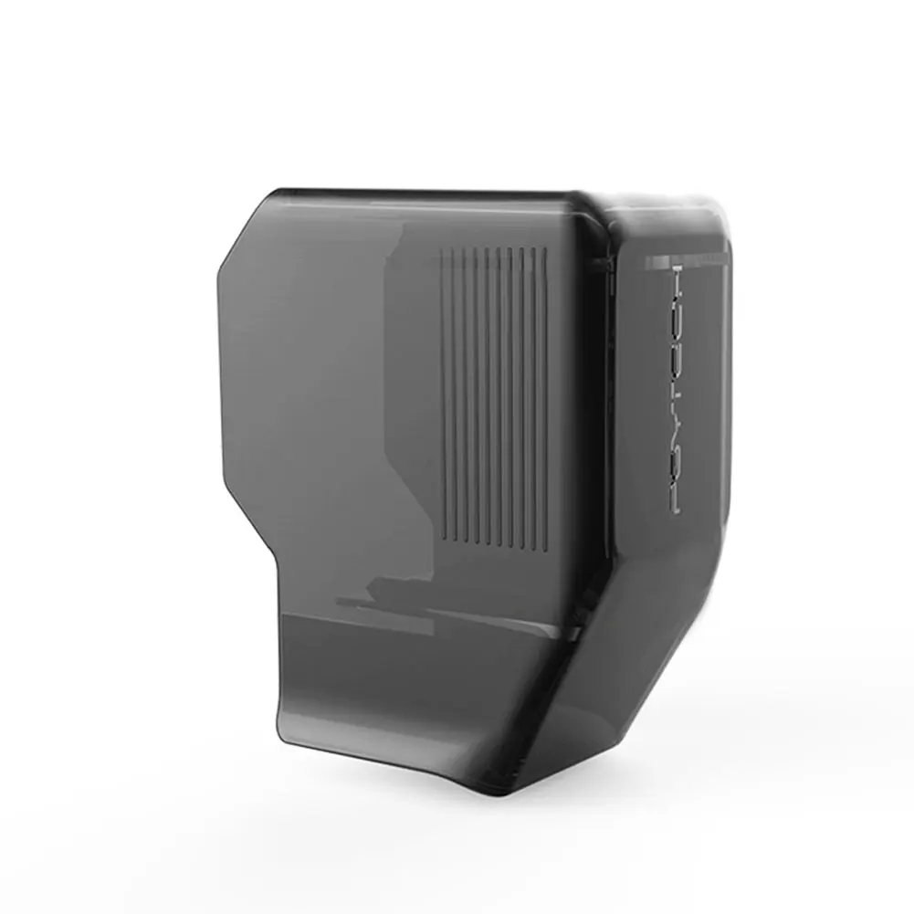 

Lens Cover Gimbal Protector Accessories Camera Cap Scratch Proof Replacement Multidirectional Anti-Dust PC For DJI OSMO Pocket