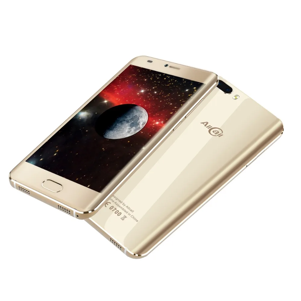 Allcall Rio MTK6580A Quad Core 1GB RAM 16GB ROM 5.0 Inch 3G Smartphone 8.0MP and 2.0MP Rear Camera OTG Mobile Phone