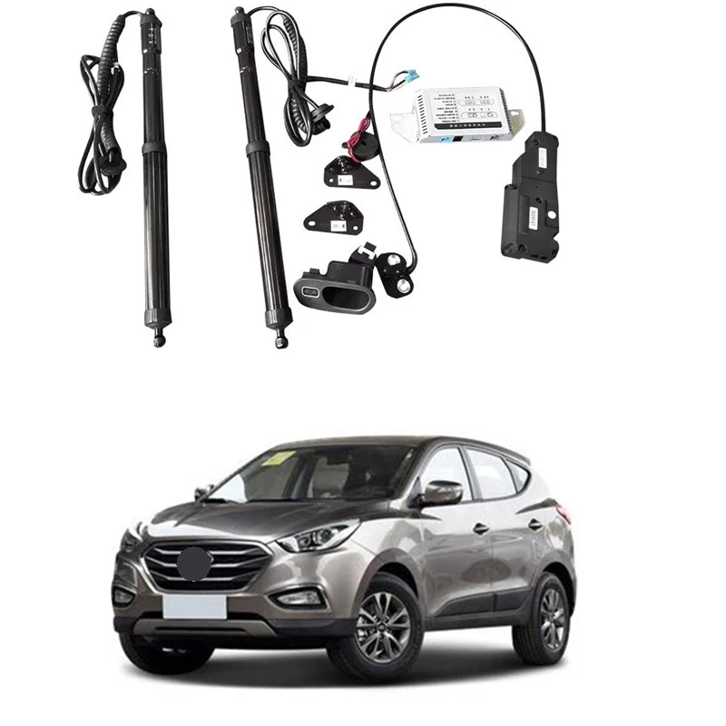 

Electric tail gate for Electric tailgate lift system for IX35 2015(Foot sensor optional) Tucson