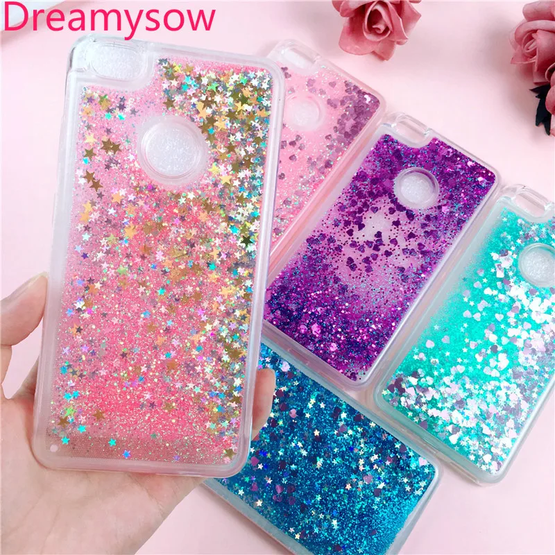 

Liquid Glitter Quicksand Case For Xiaomi Mi 9 8 A2 Lite 6X A1 5X Redmi 4X 4A 5A 5 Plus 6 Note 7 6 5 Pro Pocophone F1 Phone Cover