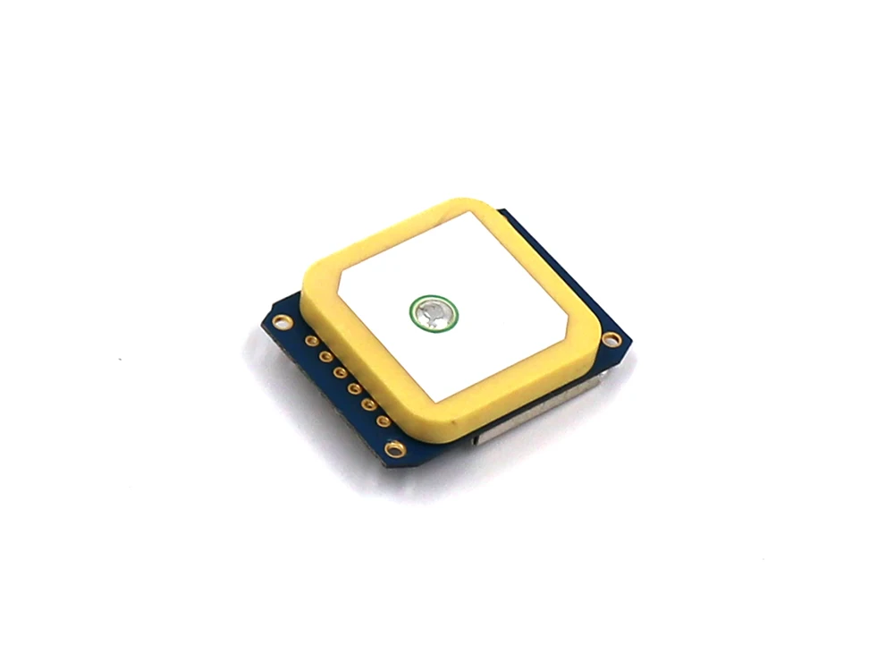 BEITIAN ttl уровень базовая станция PPS UART gps ГЛОНАСС двойной ГНСС модуль gps с 4 м флэш-BN-330