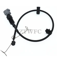 Высококачественный задний левый износ тормозных колодок датчик для Lexus LS для(USF40, USF41) 47770-50090