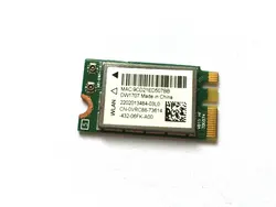 SSEA оптовая продажа новый для Dell DW1707 Wi Fi Bluetooth 4,0 карта NGFF 802,11 b/g/n VRC88 Latitude 3340 E5250 3550 E5550 E7250 E7450