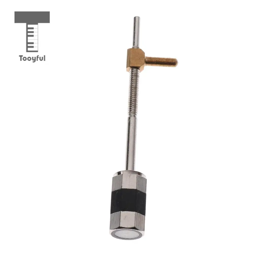 Full 4/4 Size Carbon Fiber Cello Bow Ebony Frog&Screw for Cello Parts Accessories