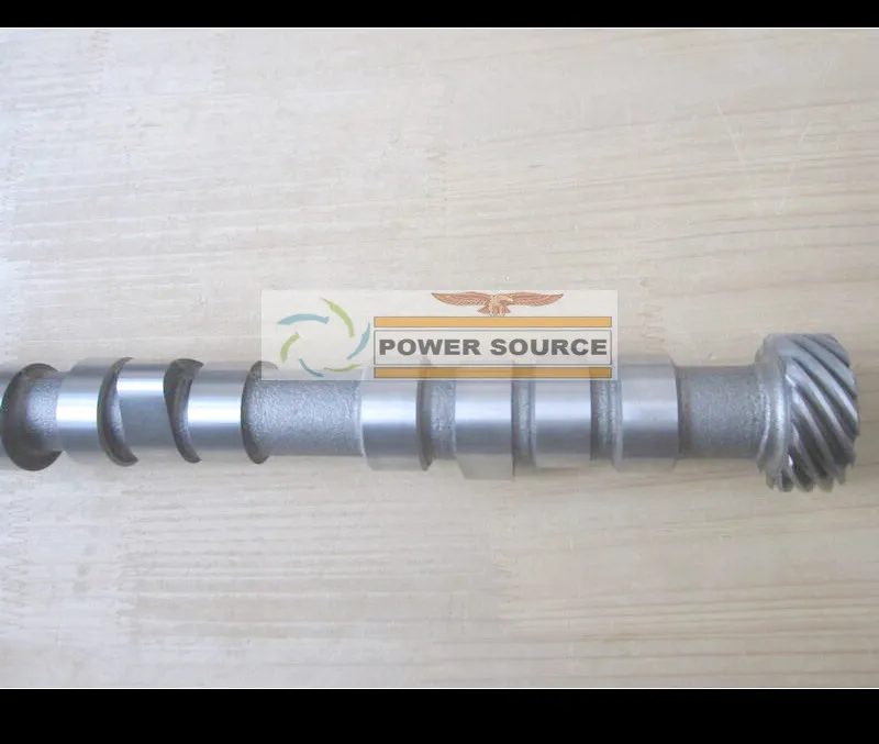 4ZE1 Camshaft For ISUZU Trooper 2 Pick-up Amigo Redeo 2559cc 2 (2)