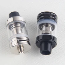 Subohm бак 0.5ohm катушки головки TVR RDA клиромайзер для 510 электронная сигарета мех мод испаритель Атомайзер