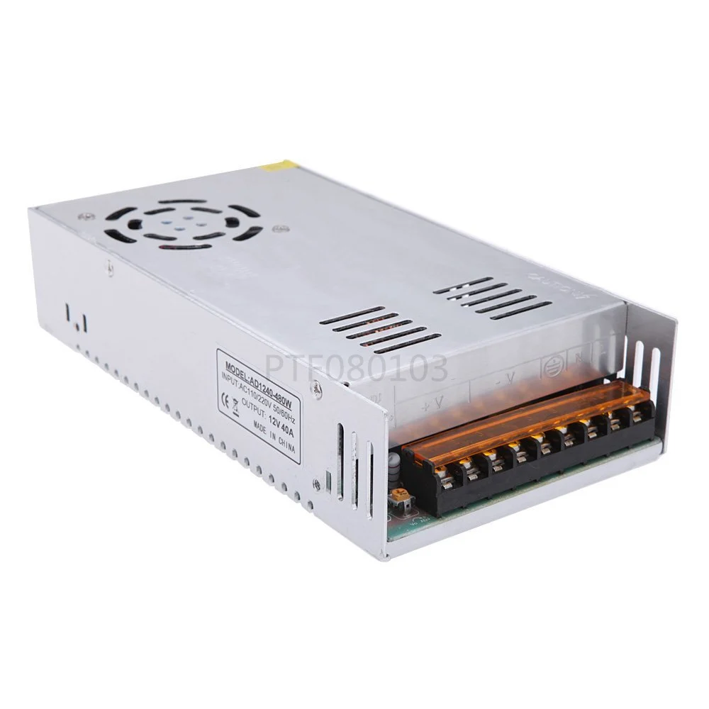 12V 40A_