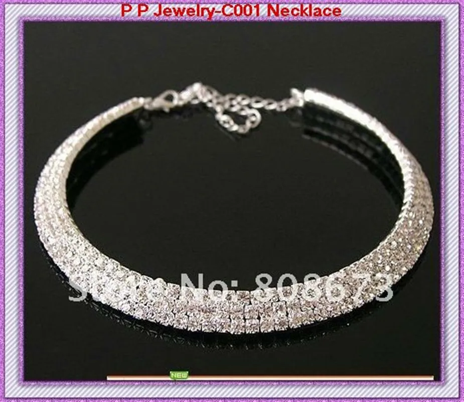 Купить Бижутерию Со Стразами