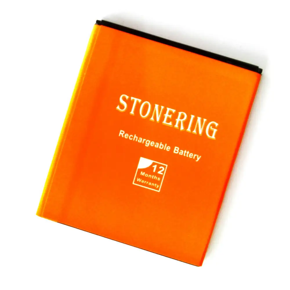 

Stonering 2200mAh Replacement Battery For DEXP IXION E345 Cell Phone
