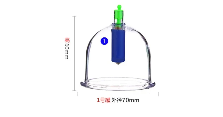 24 Pieces Kangzhu Massage Vacuum cupping set Suction Cups Chinese Traditional Cupping jar Acupunture Vacuum Cupping Set 24 Pieces Kangzhu Massage Vacuum cupping set Suction Cups Chinese Traditional Cupping jar Acupunture Vacuum Cupping Set