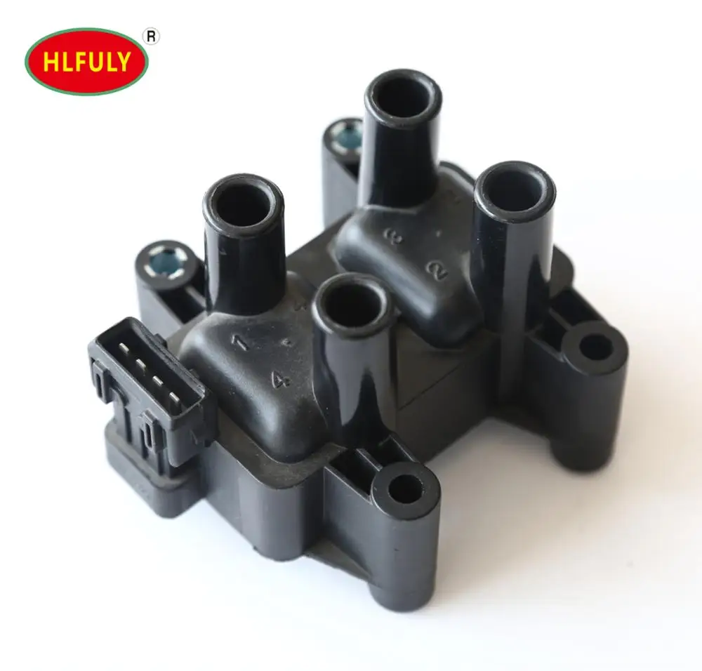 

Chery Auto Parts Ignition coil F01R00A036 F01R00A025 for Ignition coil F01R00A036 F01R00A025