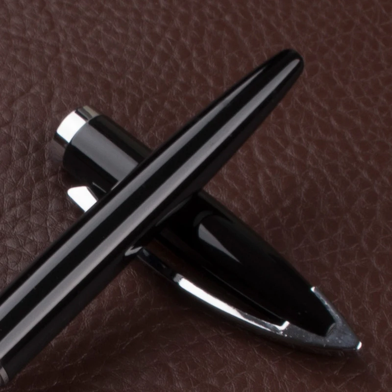 Ручка перьевая серебристая 0 5 мм|fountain pen|pens for writingpen fountain pen |