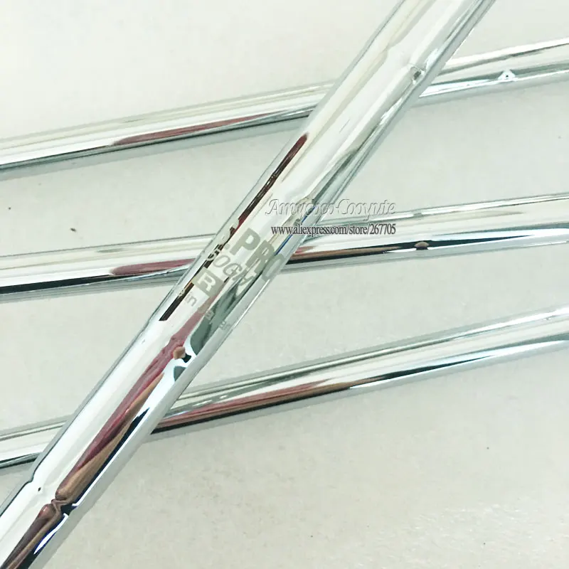 Cooyute جديد الغولف رمح 0.355 NS برو 950 GH الصلب نوادي الجولف رمح R أو S فليكس في اختيار جولف الحديد رمح شحن مجاني