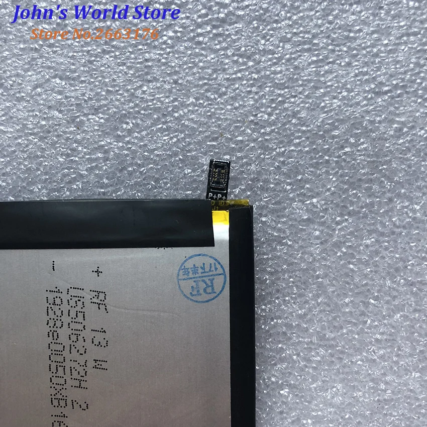 Для Lenovo 4000Mah BL272 оригинальный аккумулятор Замена для Vibe K6 K33A42 умный мобильный