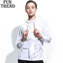 Спортивная Женская куртка на молнии, куртка для бега с капюшоном, спортивный топ, женская рубашка для фитнеса, йоги, Солнцезащитная Спортивная рубашка с длинным рукавом, спортивная одежда