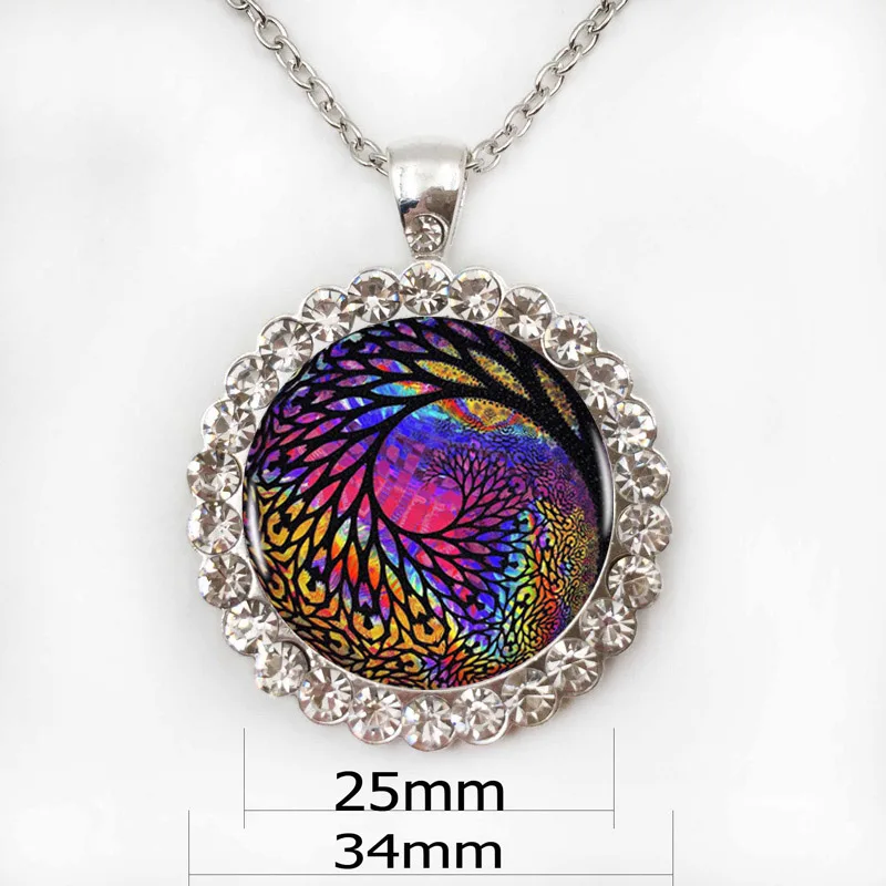 16 25mm