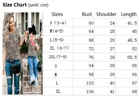 Леопардовые футболки для мамы и дочки одежда «Мама и я» одинаковые комплекты для семьи футболки для мамы и ребенка