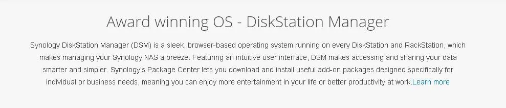 NAS Synology Disk Station DS418play 4-bay бездисковый nas сервер nfs Сетевое хранилище Облачное хранилище, 2 года гарантии