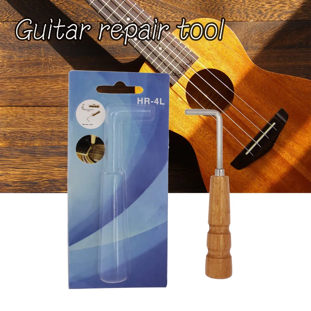 

6mm Hex Guitar Truss Rod Wrench Tool For Electric Guitar Acoustic Guitar Repair Maintenance