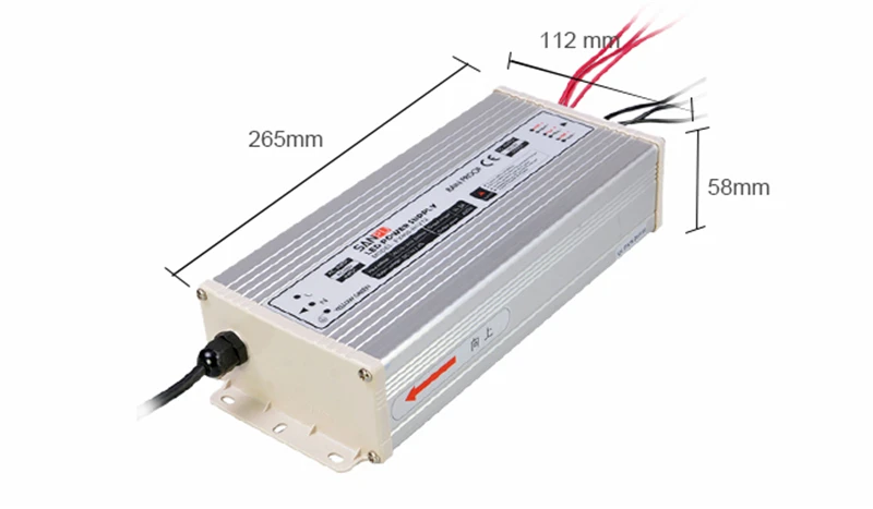 FX400