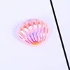 10pcs Slime Charms Simulation Shell Resin Plasticine Slime Accessories Beads Making Supplies For DIY Scrapbooking Crafts 6