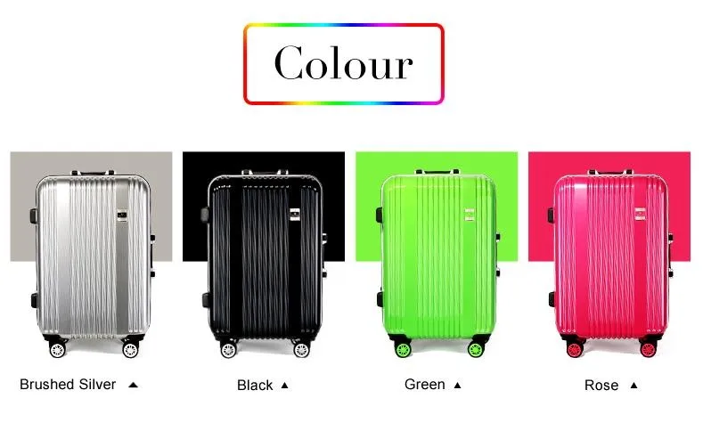 color