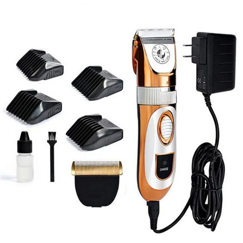 Pet Trimmer Scissors Dog06