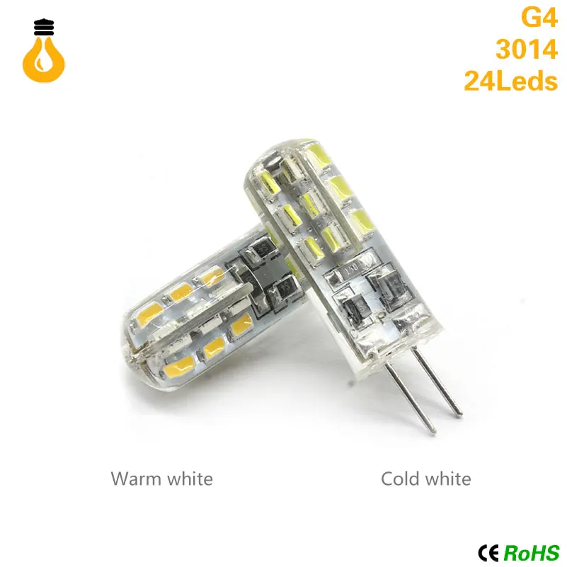 Самая низкая цена G9 Светодиодные лампы SMD2835 2609 COB G4 светодиодные 3 Вт 7 9 12 DC12V AC220V 360