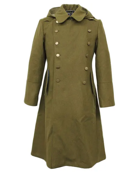 EMD WW2 JP Coat officer/Showa 5/98