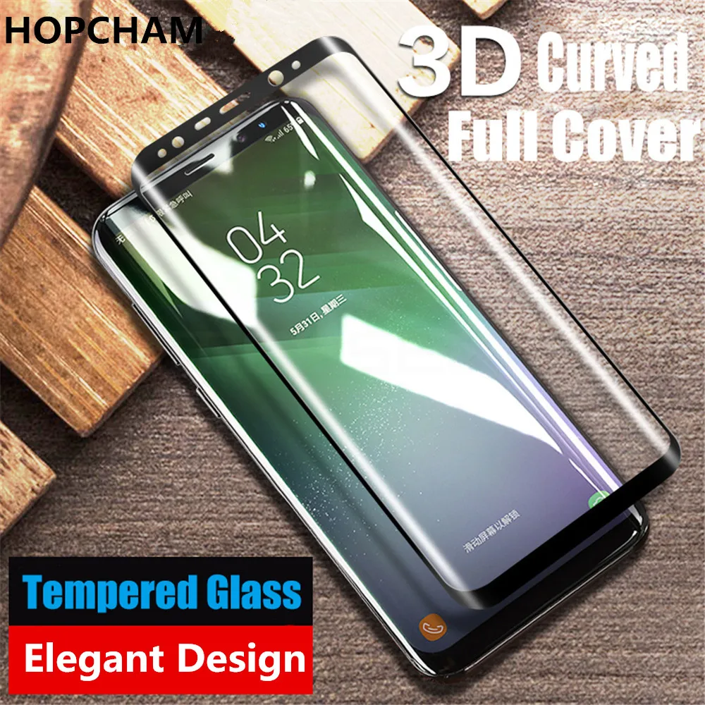 Купить Стекло На Самсунг S9 Plus