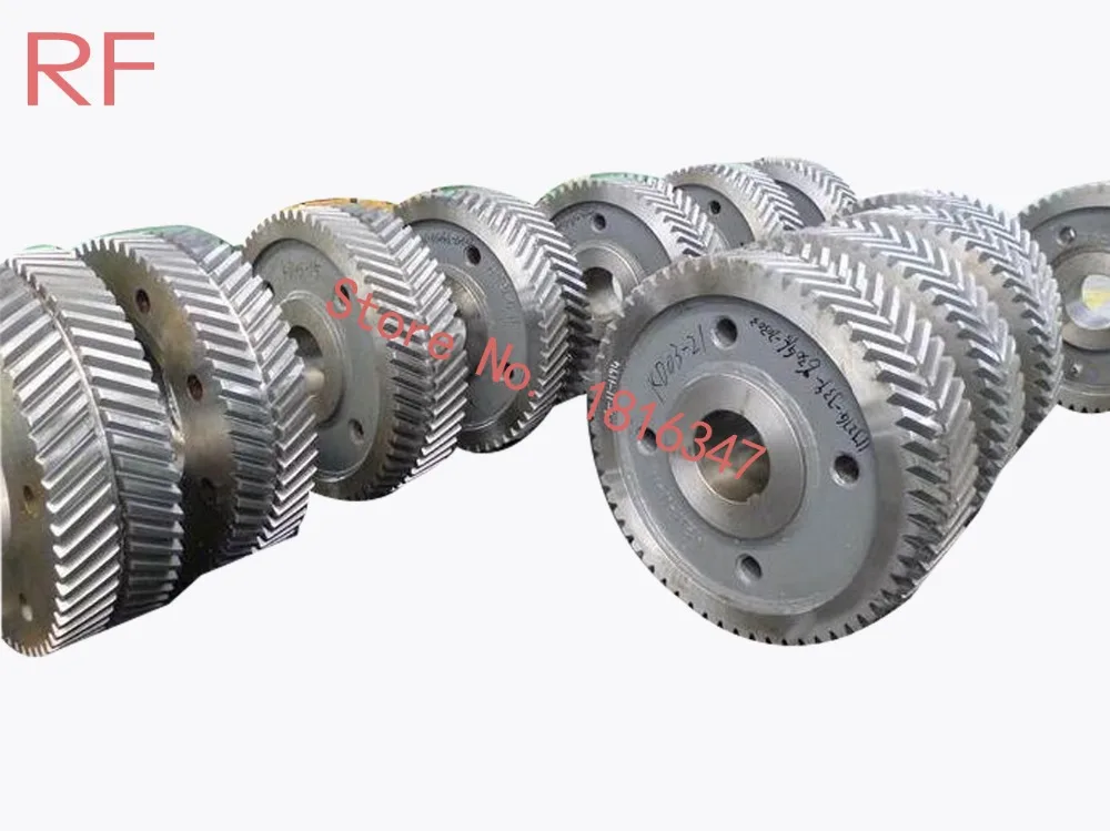 Large gear precision machiningin Gears from Home Improvement on Alibaba Group