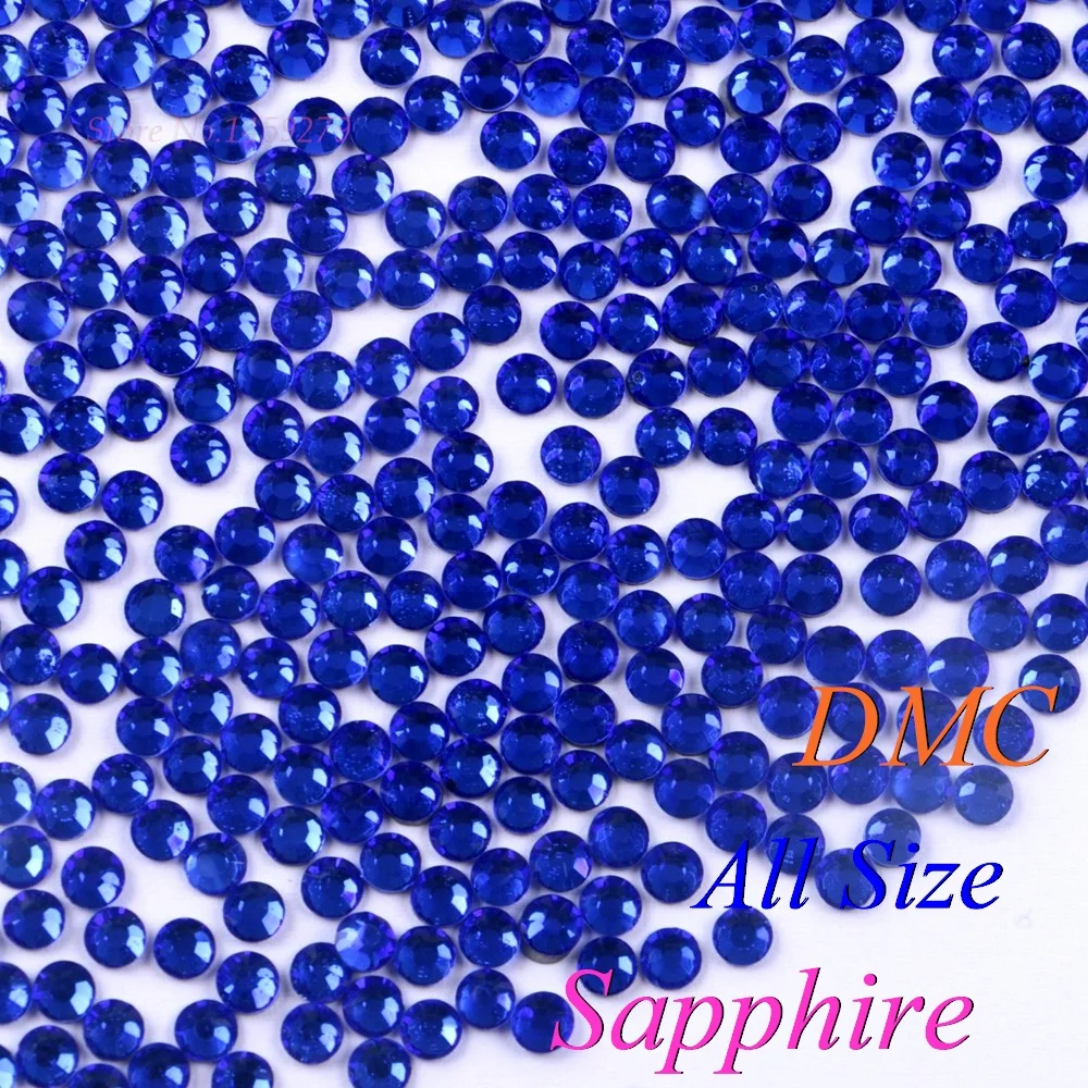 Sapphire 2