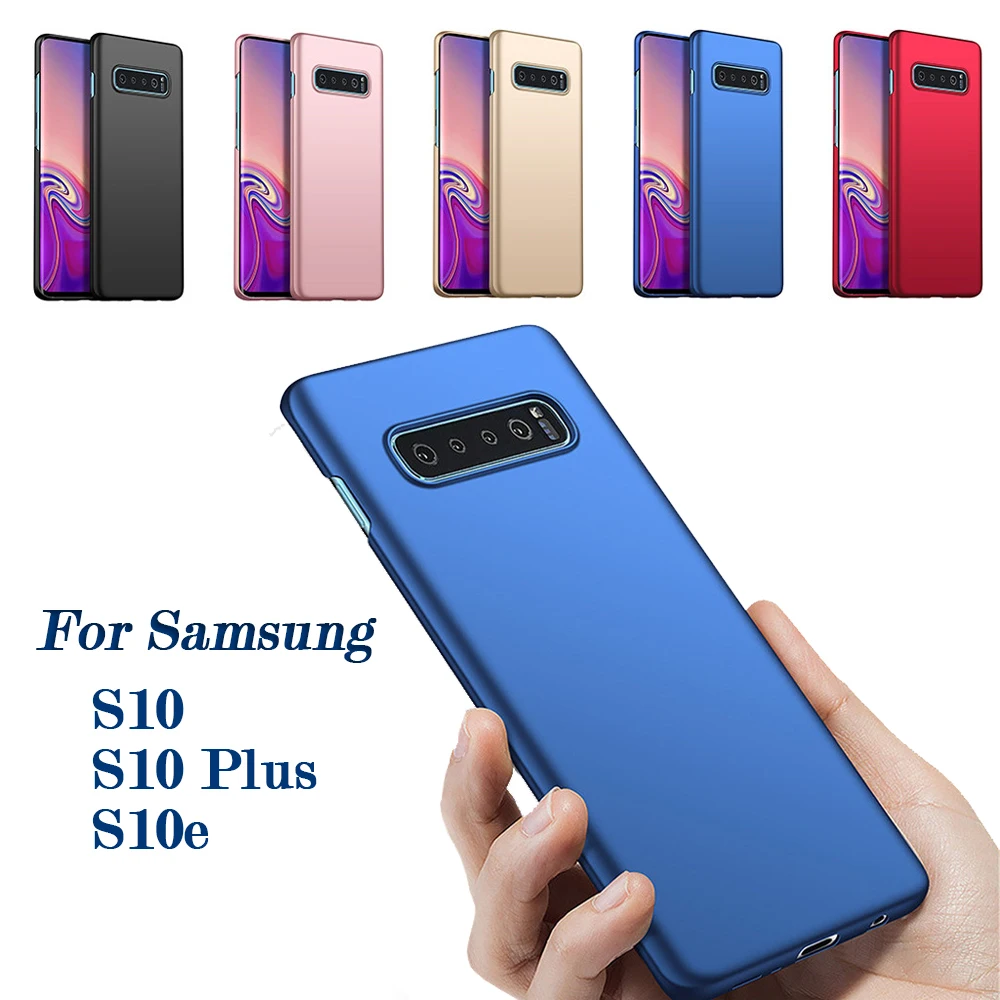 Роскошный чехол для Samsung Galaxy S10 Plus чехлы оболочка GalaxyS10 S10E Lite E S 10E S10Plus Защитные