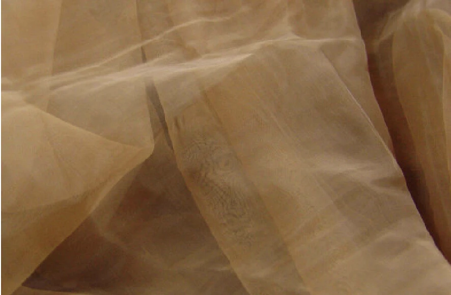 10 ярдов/партия органза для юбки пачки 150 см|fabric diy|sheer fabricsheer organza fabric |