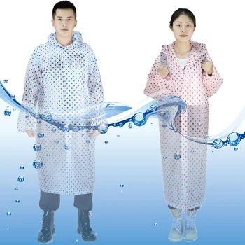 

Transparent Raincoat Women Impermeable Rain Cover Men Travel Rainwear Camping moto hooded capa de chuva feminina japan poncho