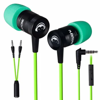 

G10 Gaming Hearphone 3.5mm In Ear Noise Cancelling Stereo Earphone With Mic For Xiaomi