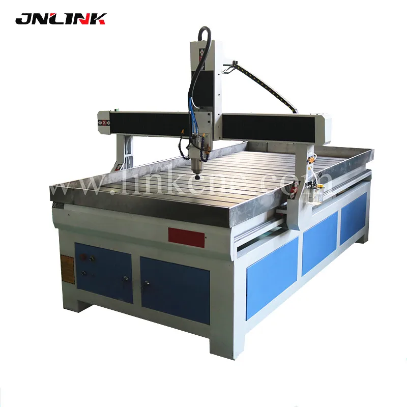 

600*900mm 4 axis stone cnc router