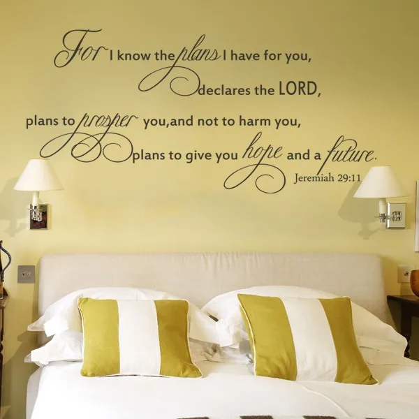 Bible Verse Wall Decor compare prices on scripture wall decals- online shopping/buy low Bible Verse Wall Decor compare prices on scripture wall decals- online shopping/buy low