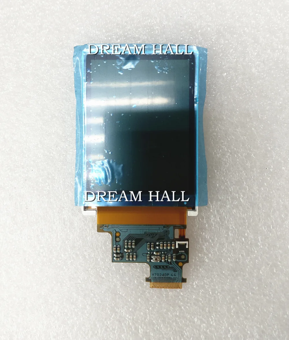 

Free shipping 2.4 inch A+ Original LS024Q8UD01 LCD Display Screen Panel
