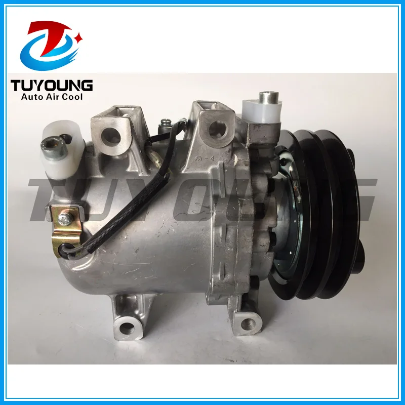 

High quality auto parts A/C compressor CR14 for ISUZU D-MAX 897369-4150 8973694150 7897236-6371