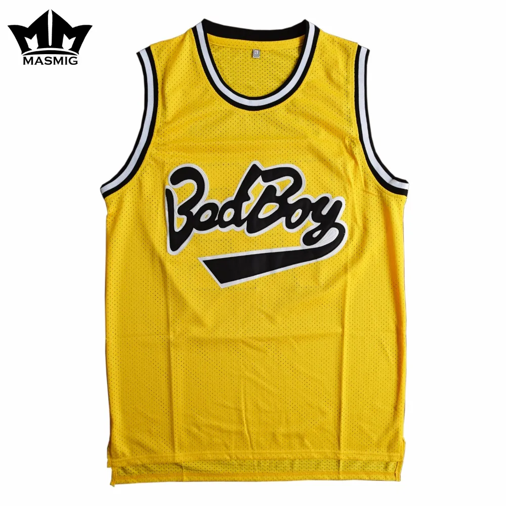 biggie 72 jersey
