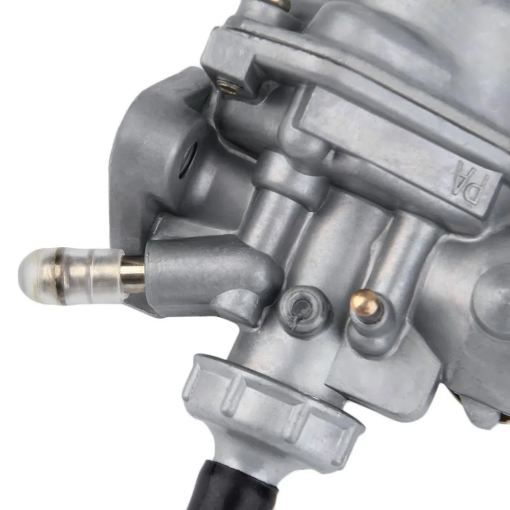 Новый 32 мм карбюратор в сборе КАРБЮРАТОР Mini Trail K3 K2 K1 K0 Z50 Z50A Z50R Carb для Honda Прямая