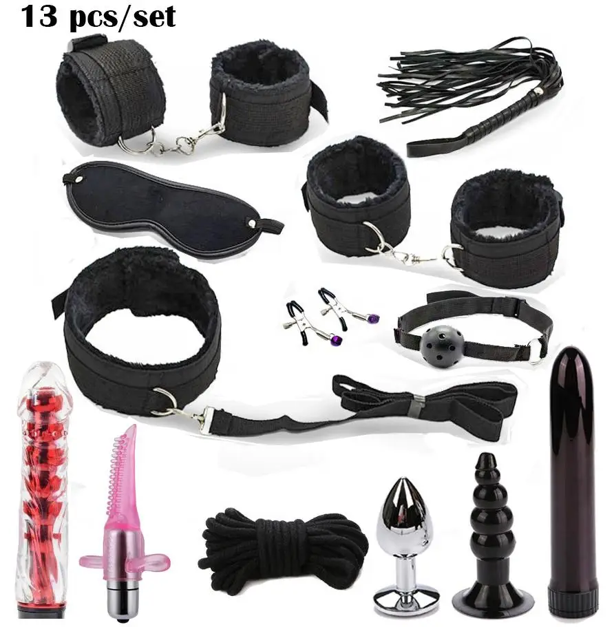 Bdsm Stuff