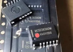 Бесплатная доставка 20 шт./лот MC33363ADW MC33363 | Обустройство дома