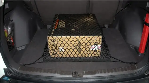 For Honda trunk pocket 12-16 CRV luggage net cover luggage receipt device fixed net cover