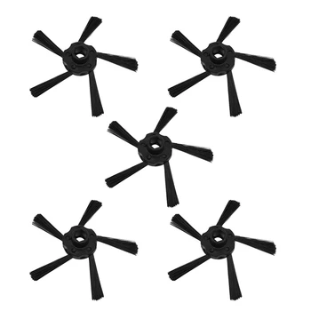 

5Pcs Side Brush For Botvac D Serie D75 D80 D85 Neato Botvac Connected D3 D5 D7& Alle For Neato Botvac 70E 75 80 85 Filtro