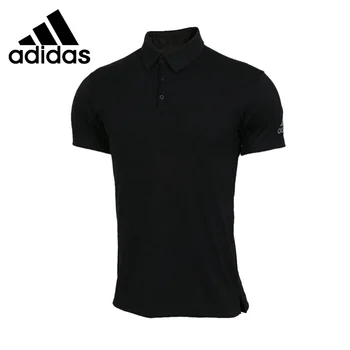 

Original New Arrival Adidas CLMCH M POLO SL Men's POLO short sleeve Sportswear