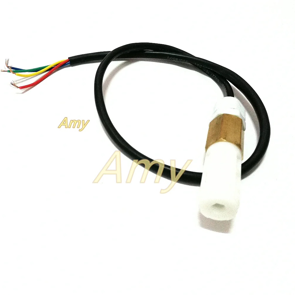Waterproof temperature and humidity sensors SHT20, SHT21, SHT25, SHT10