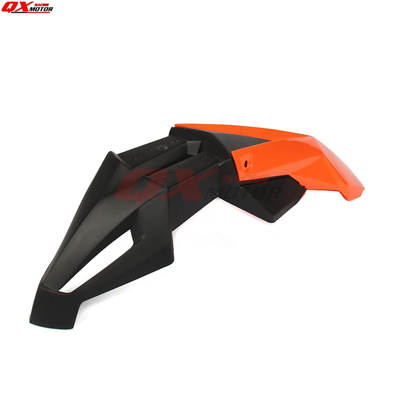 pit bike front fender